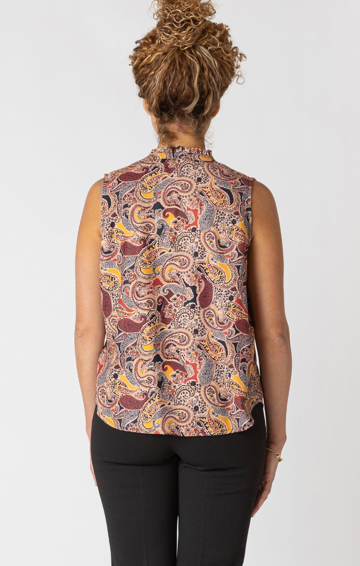Blouse - Dex - 2623504