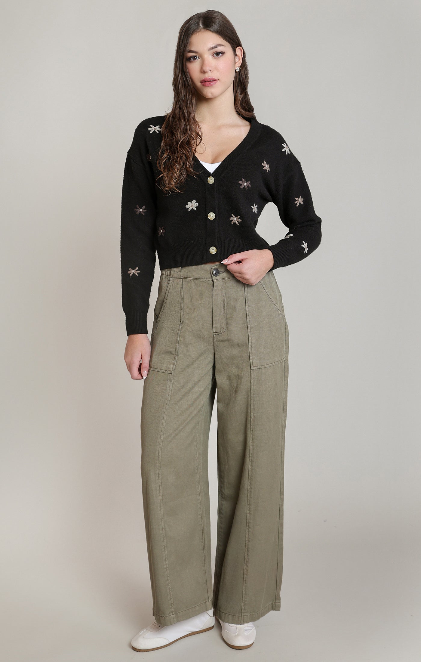 Cardigan - Dex - 2827274