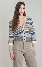 Cardigan - Dex - 2827251