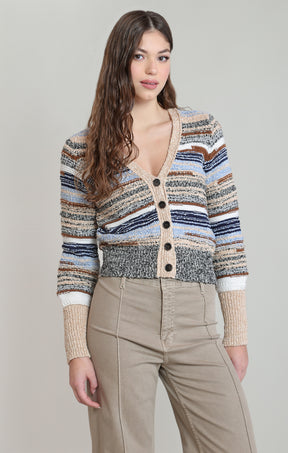 Cardigan - Dex - 2827251