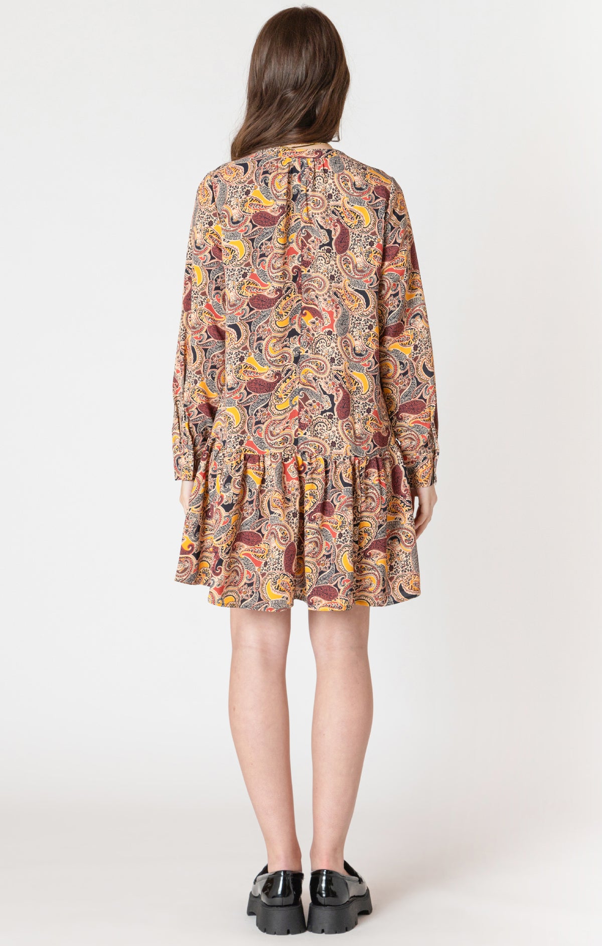 Robe - Dex - 2622505