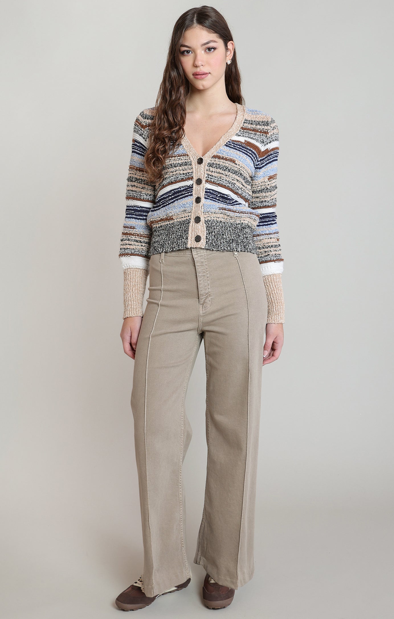 Cardigan - Dex - 2827251