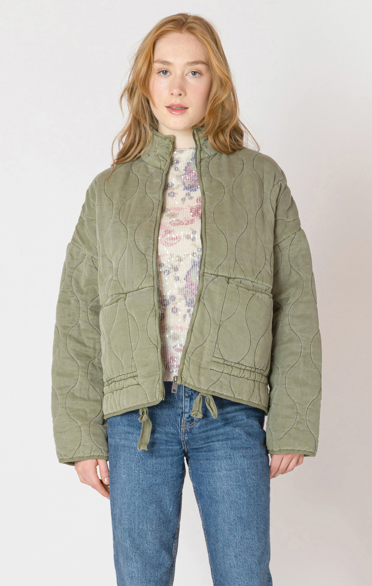 Jacket - Dex - 2629515
