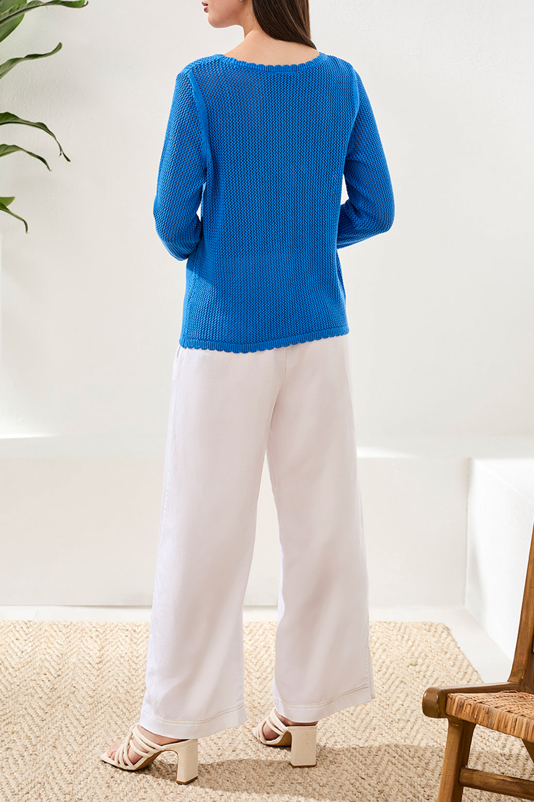 High - Tribal - 24600