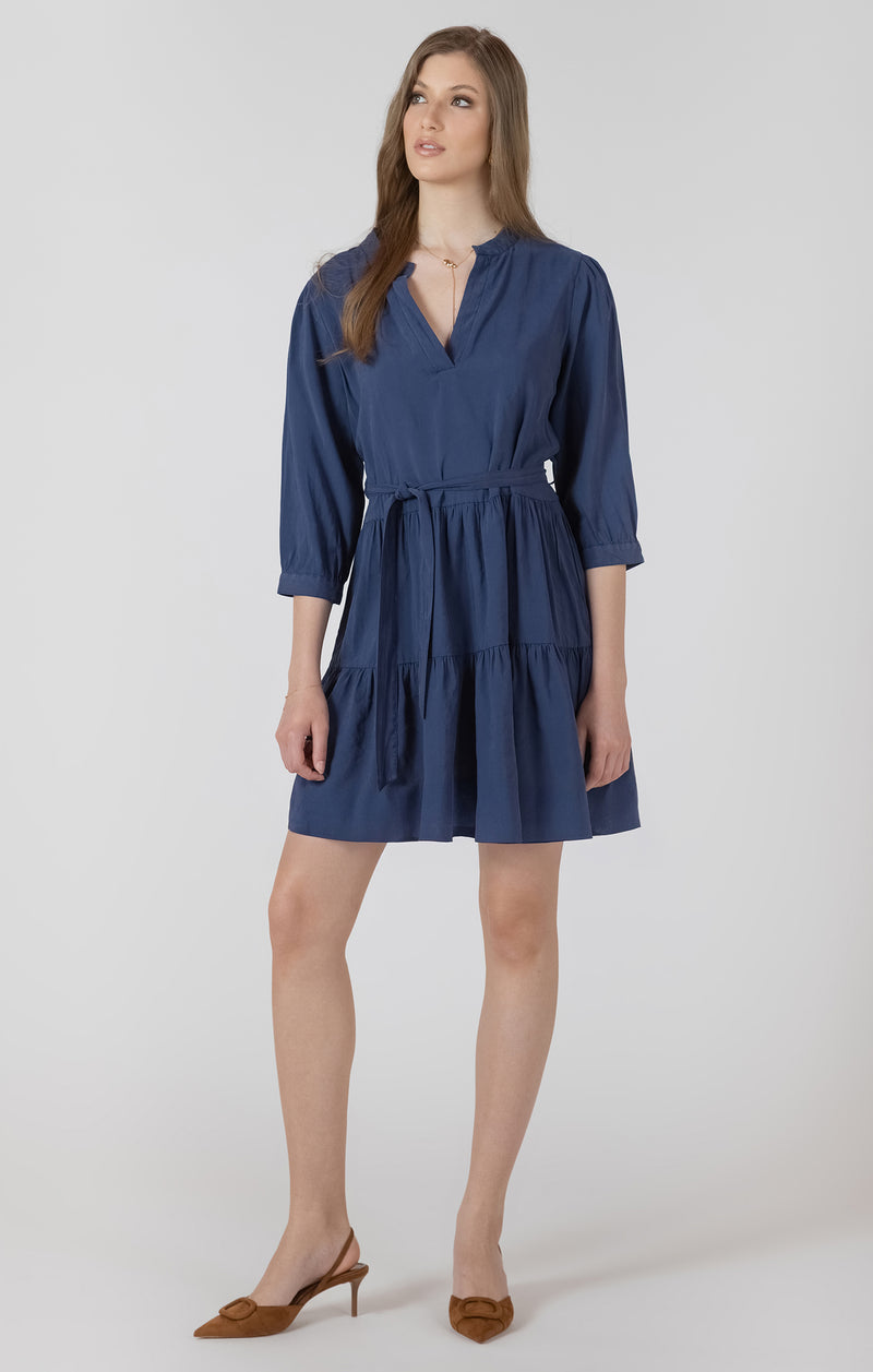 Robe - Black Tape - 2722501T
