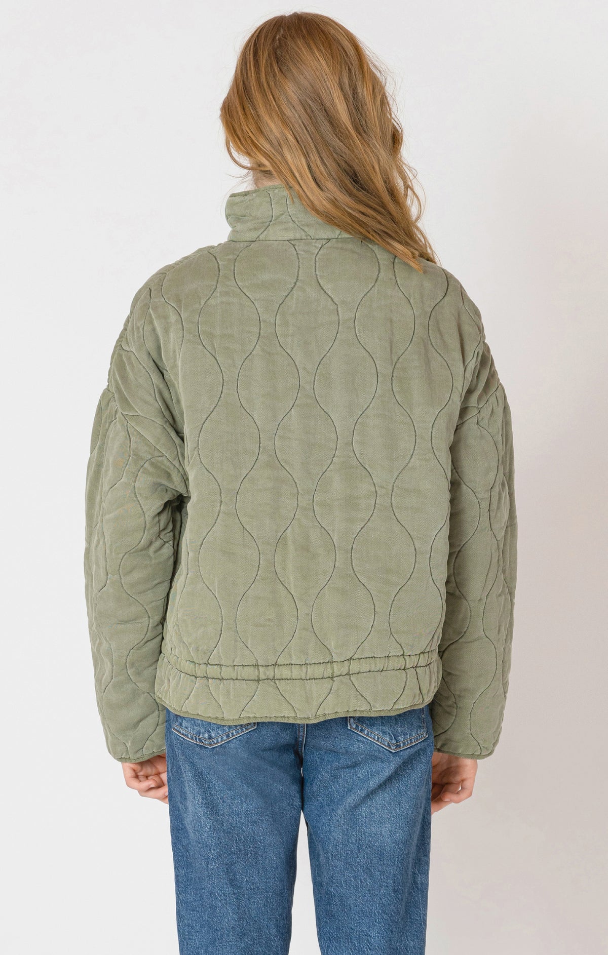 Jacket - Dex - 2629515