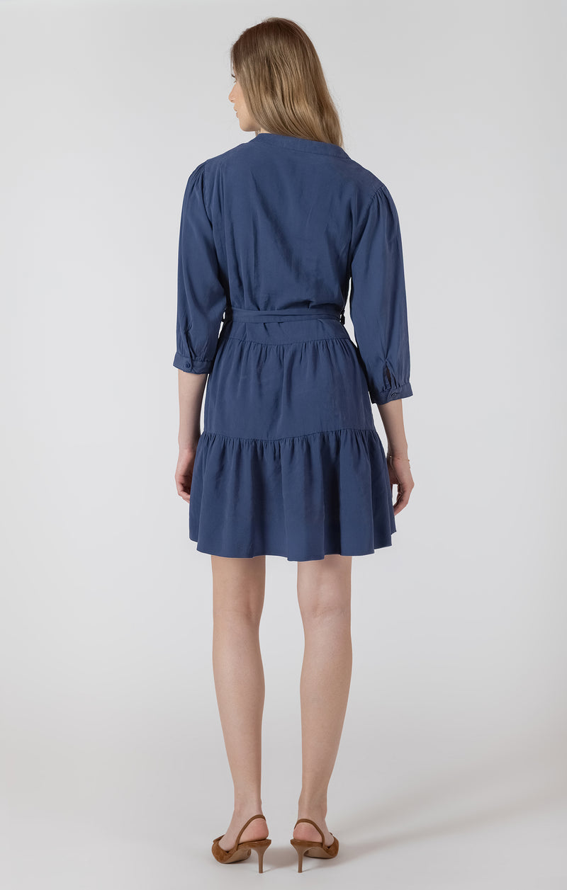 Robe - Black Tape - 2722501T
