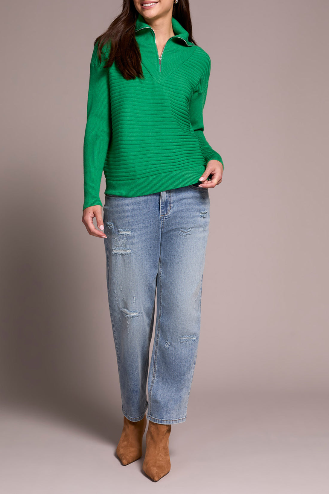 Haut - Tribal - 60280