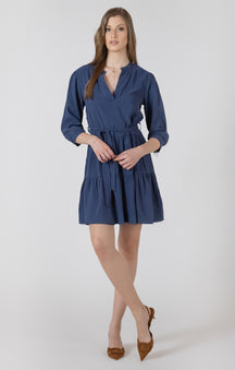 Robe - Black Tape - 2722501T