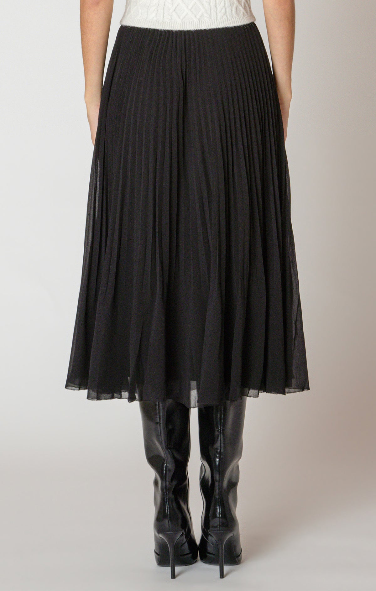 Jupe - Black Tape - 2622728T