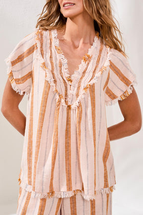 Blouse - Tribal - 61660