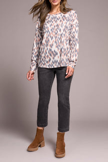 Haut - Tribal - 60140