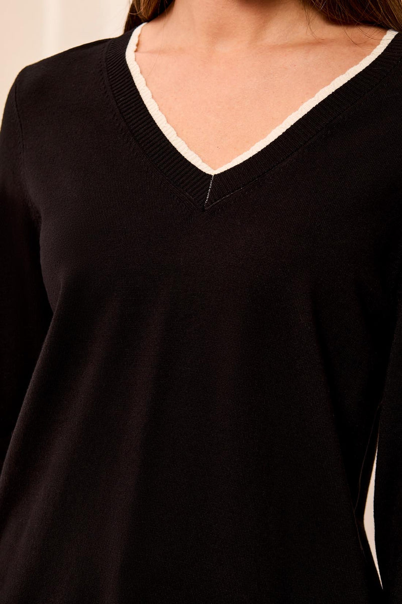 Top - Tribal - 32080