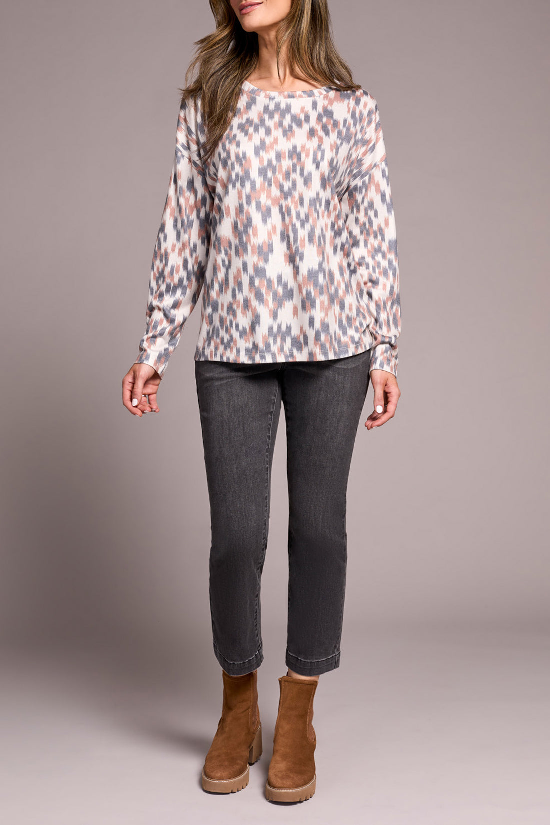 Haut - Tribal - 60140