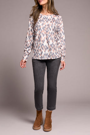 Haut - Tribal - 60140