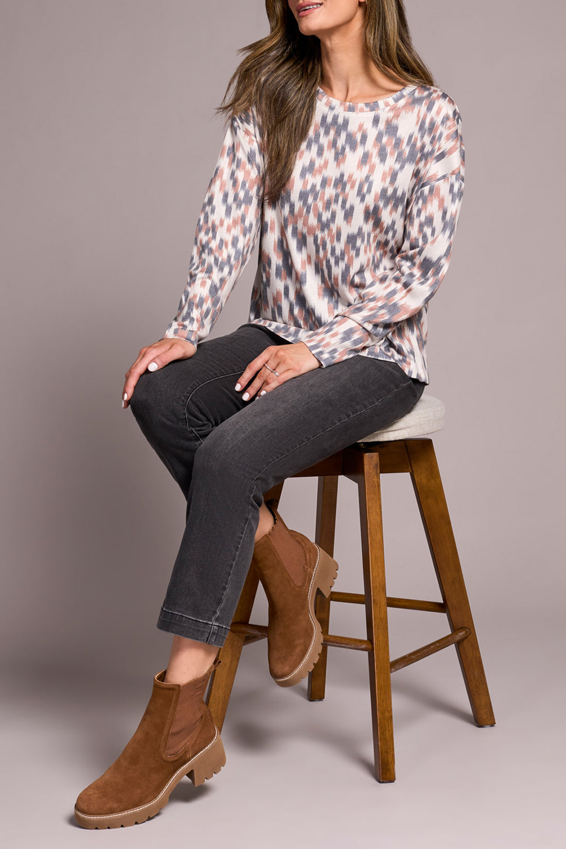 Haut - Tribal - 60140