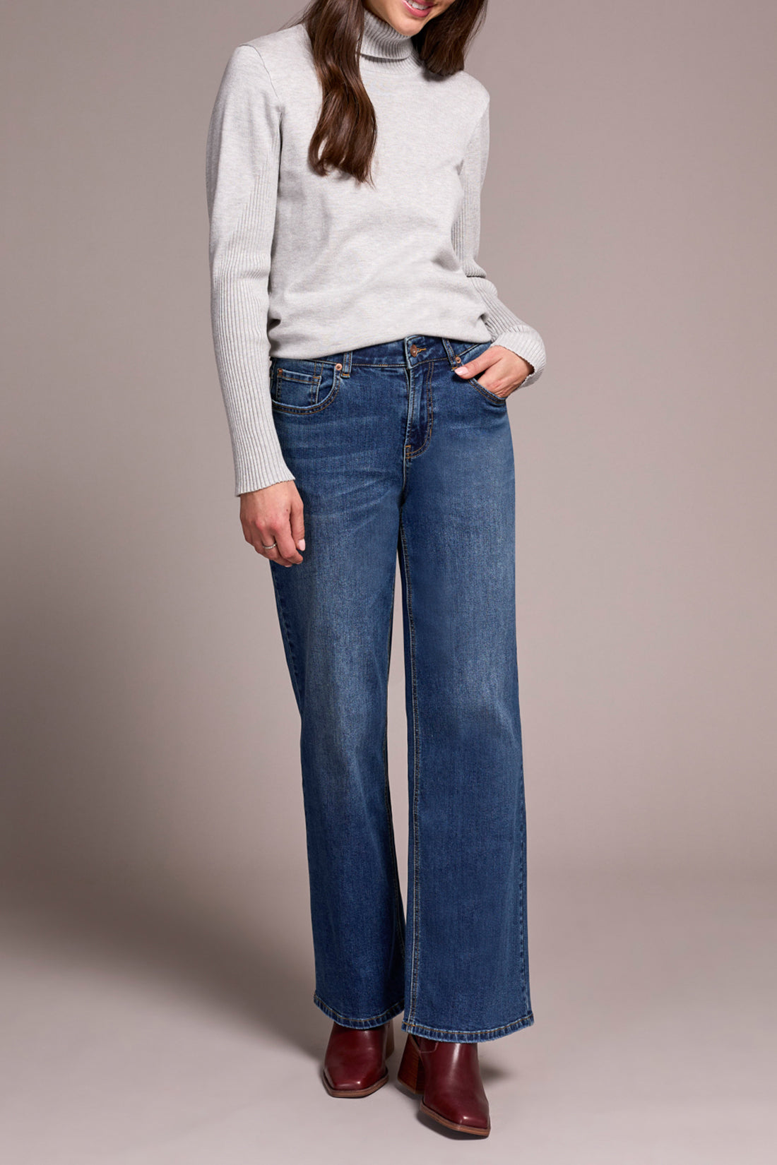 Jeans - Tribal - 59680