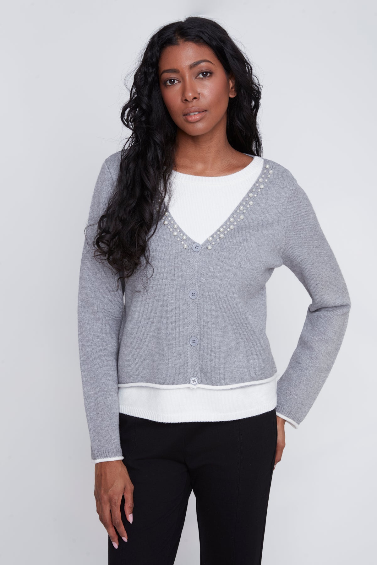 Haut - Cyc - 2523033