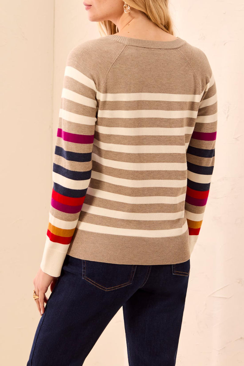 Top - Tribal - 31320