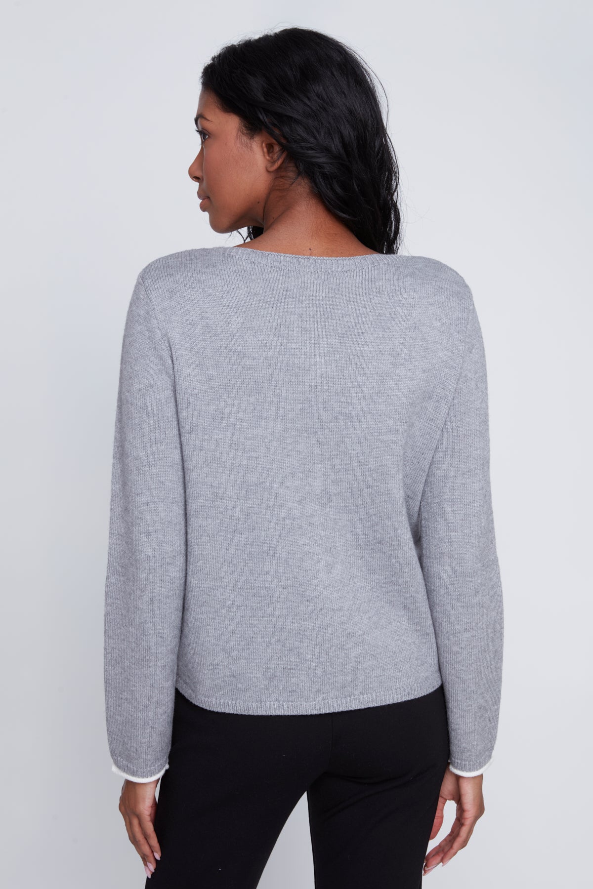 Haut - Cyc - 2523033