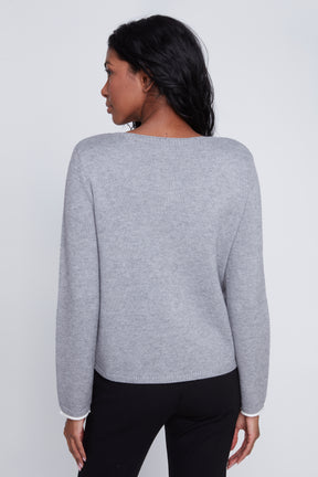 Haut - Cyc - 2523033