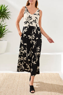 Robe - Tribal - 24360