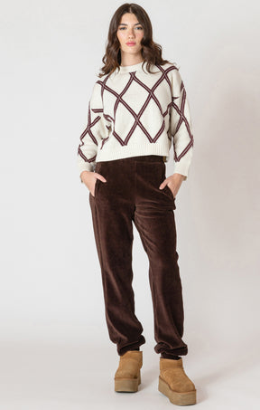 Sweater - Dex - 2627015