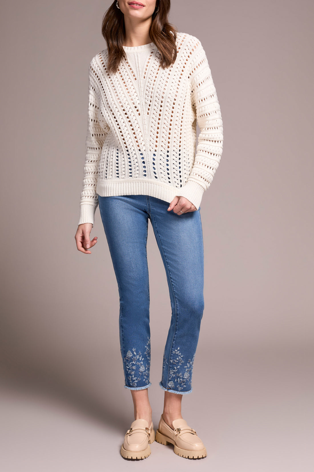 Haut - Tribal - 59410