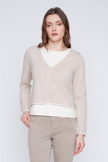 Haut - Cyc - 2523033