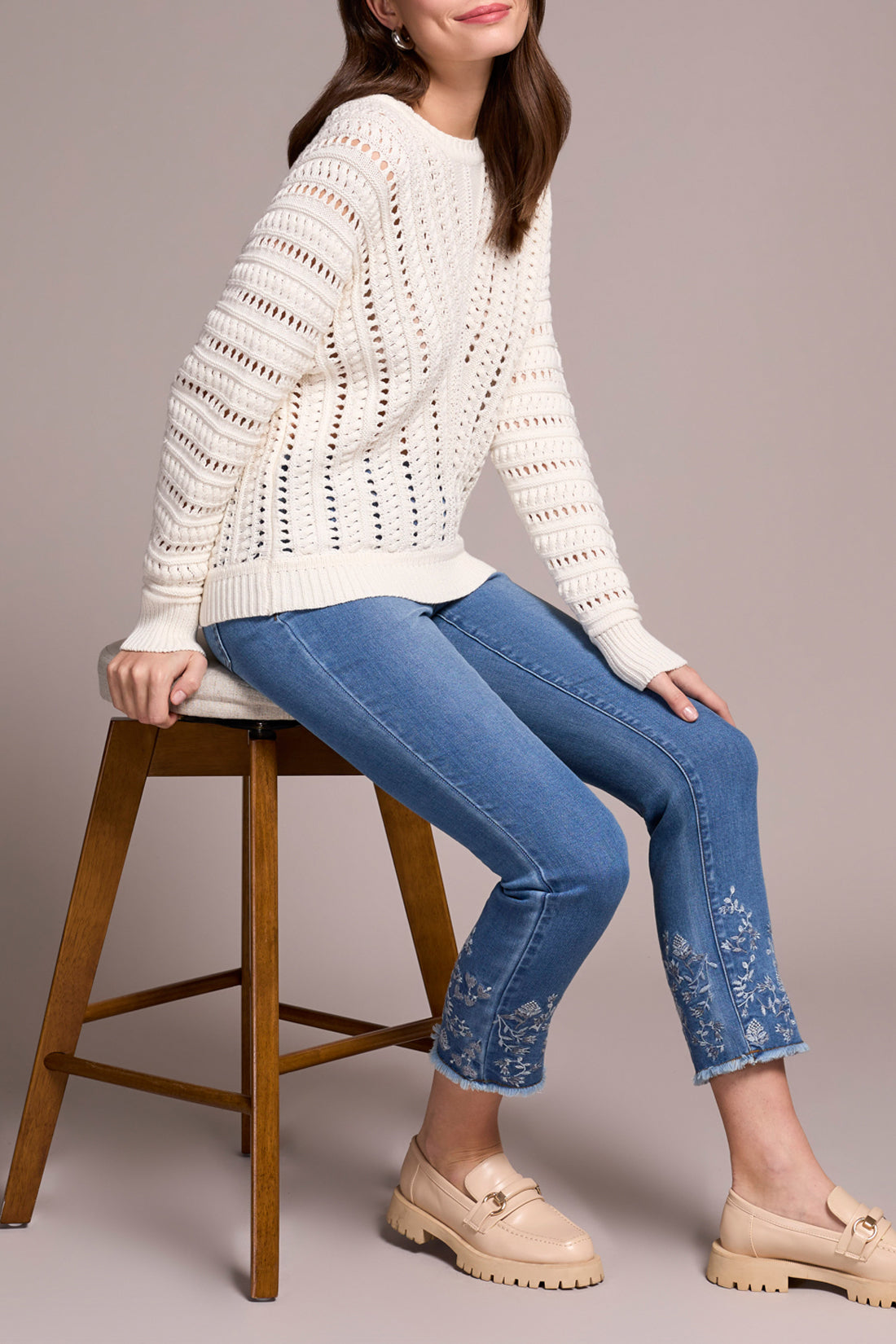 Haut - Tribal - 59410