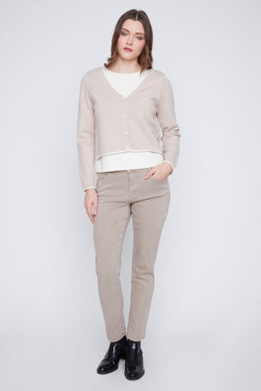 Haut - Cyc - 2523033