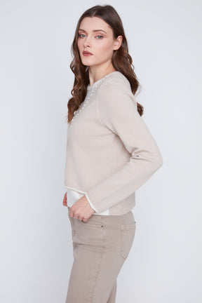 Haut - Cyc - 2523033