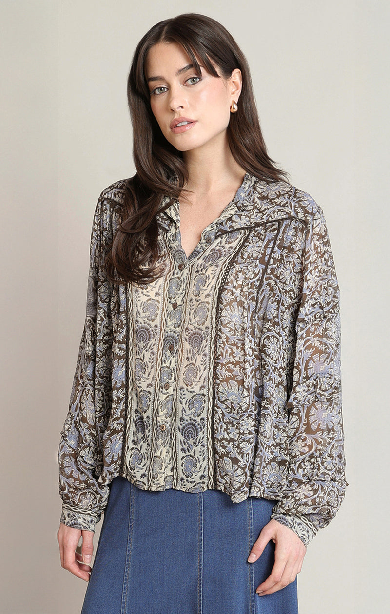 Blouse - Dex - 2823711