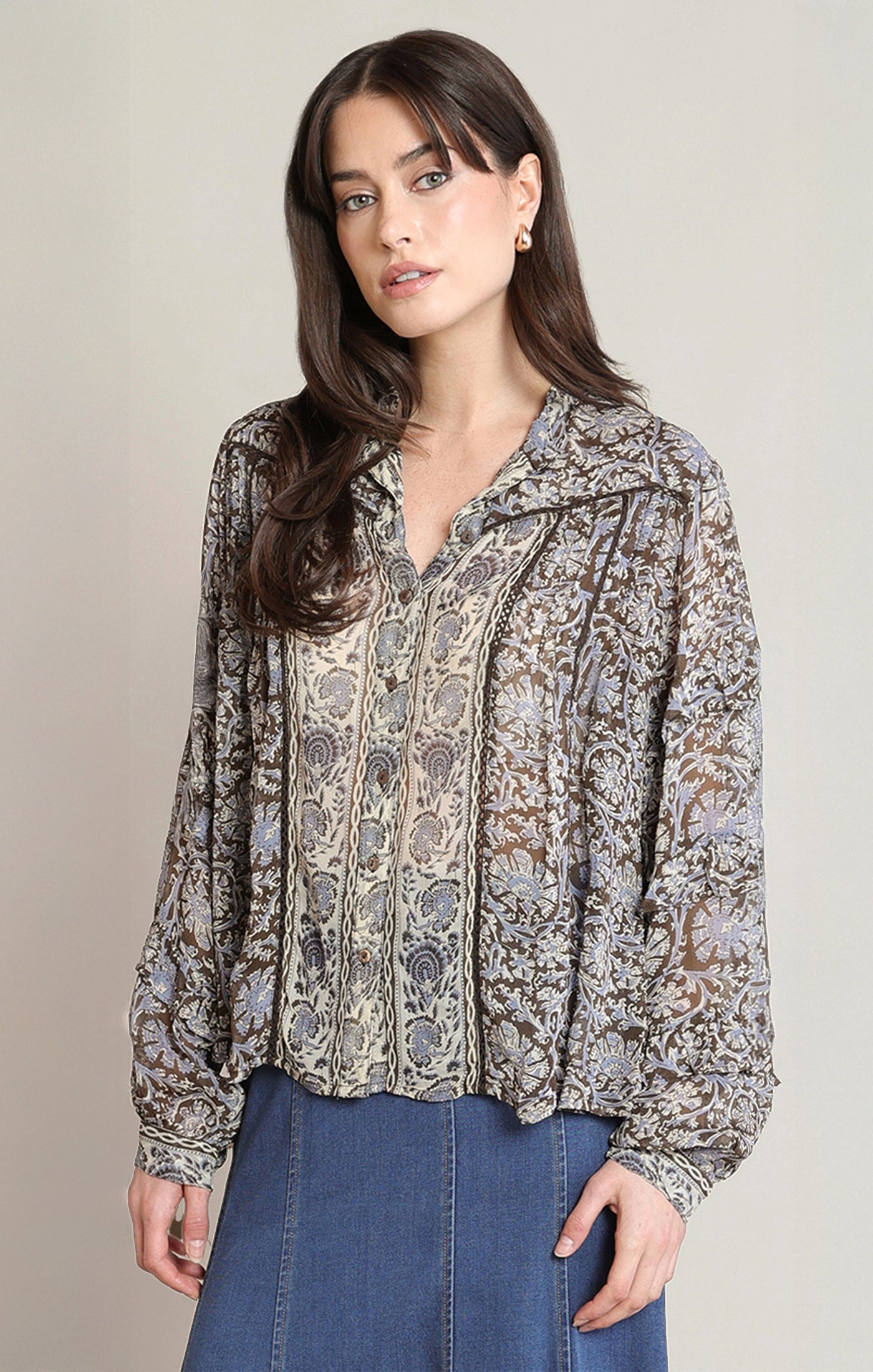 Blouse - Dex - 2823711