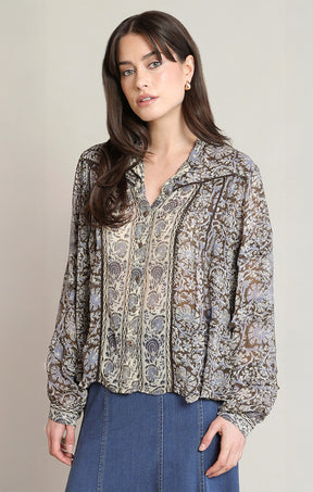Blouse - Dex - 2823711