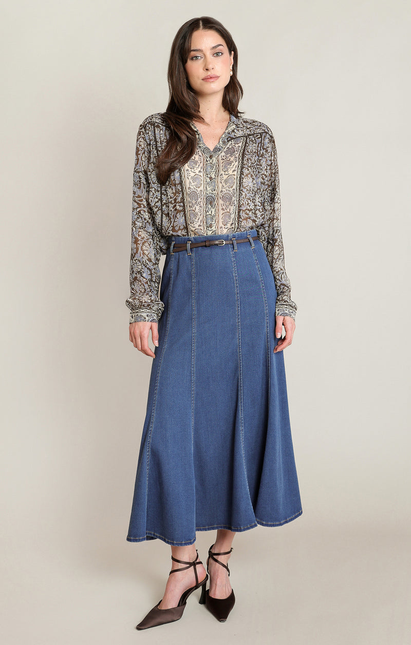 Blouse - Dex - 2823711