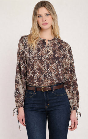 Blouse - Dex - 2823708
