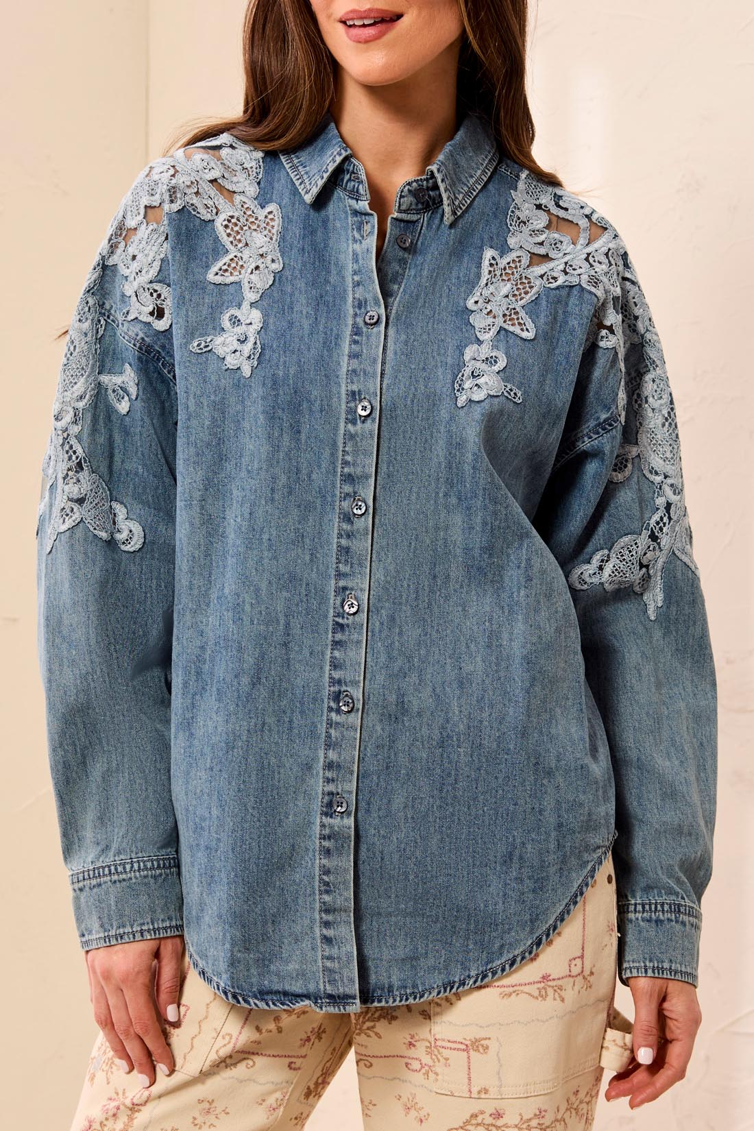 Haut - Tribal - 60060