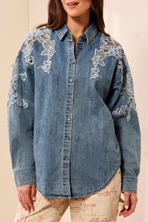 Haut - Tribal - 60060