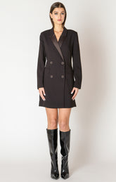 Robe - Black Tape - 2622644T