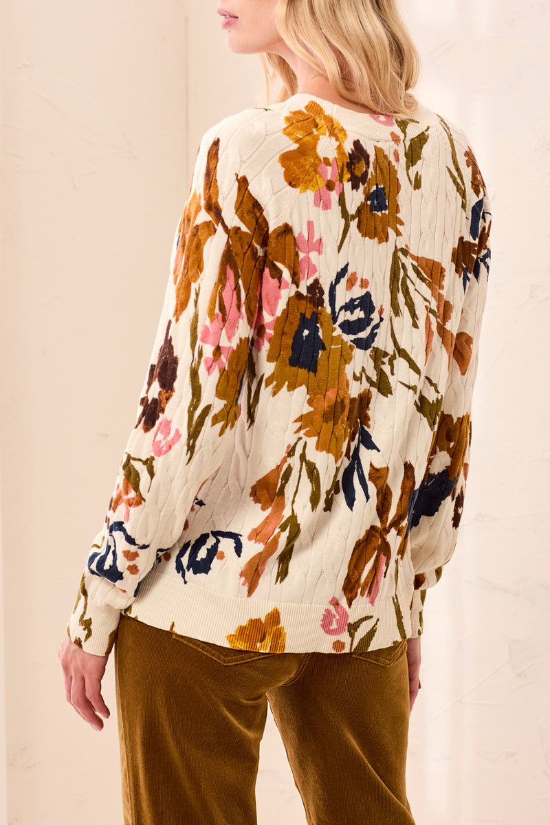 Top - Tribal - 23830