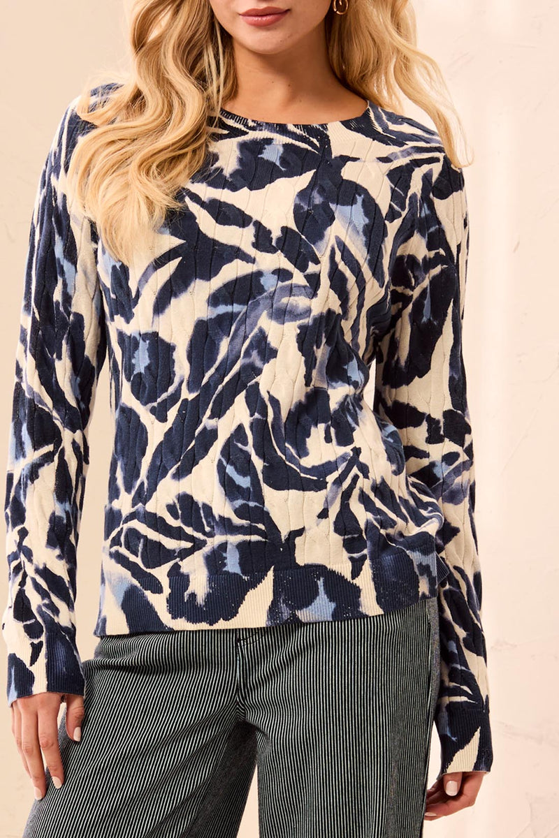 Top - Tribal - 23830