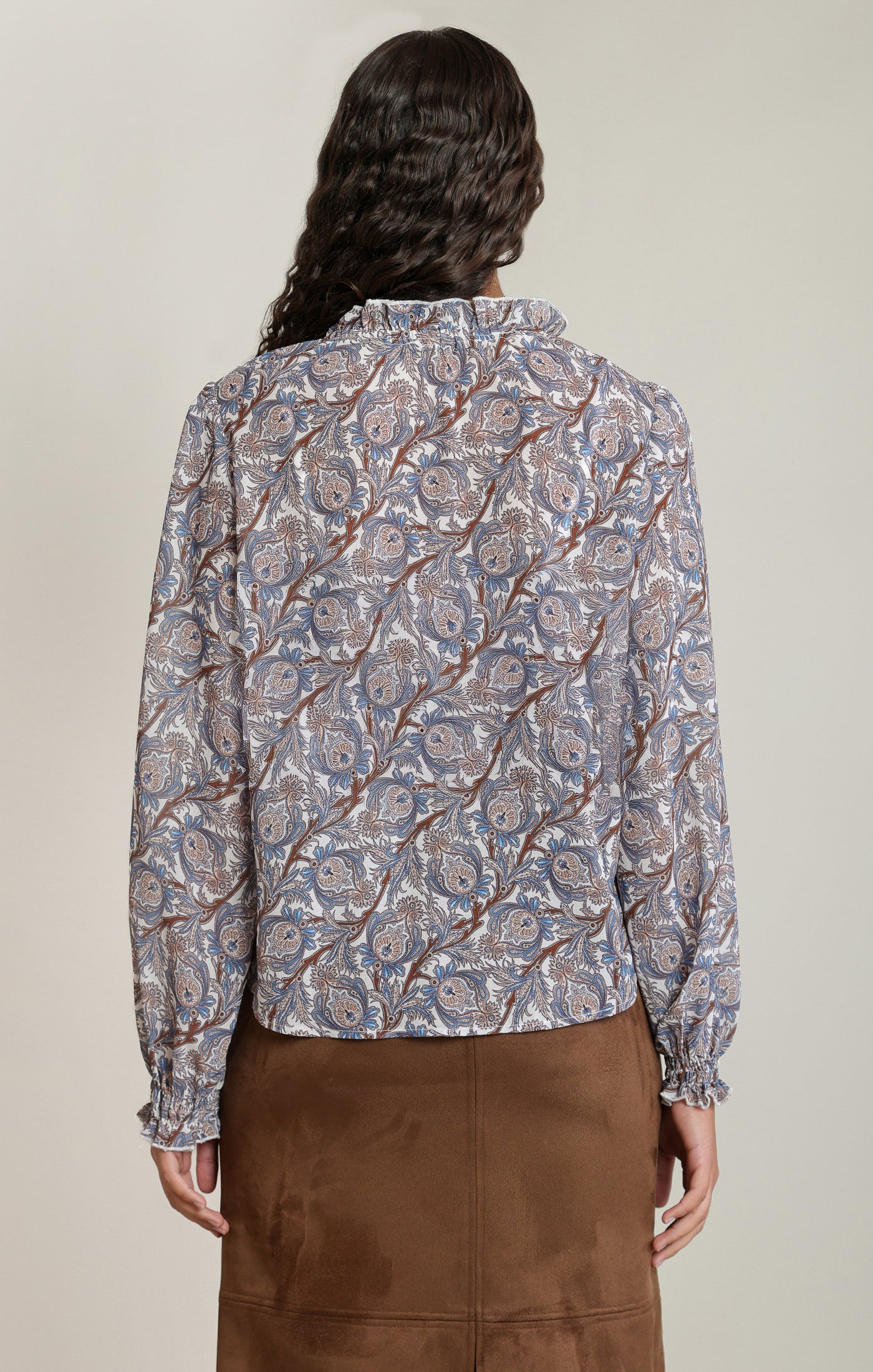 Blouse - Dex - 2823701