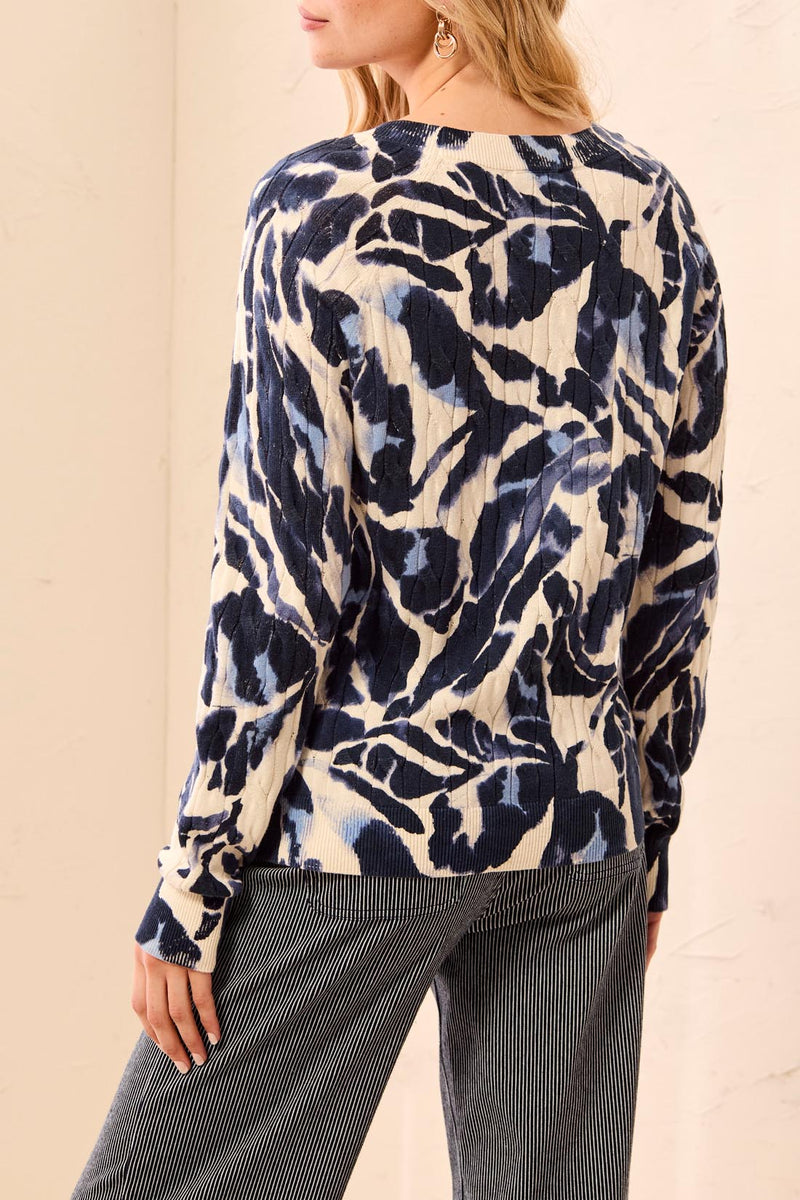Top - Tribal - 23830