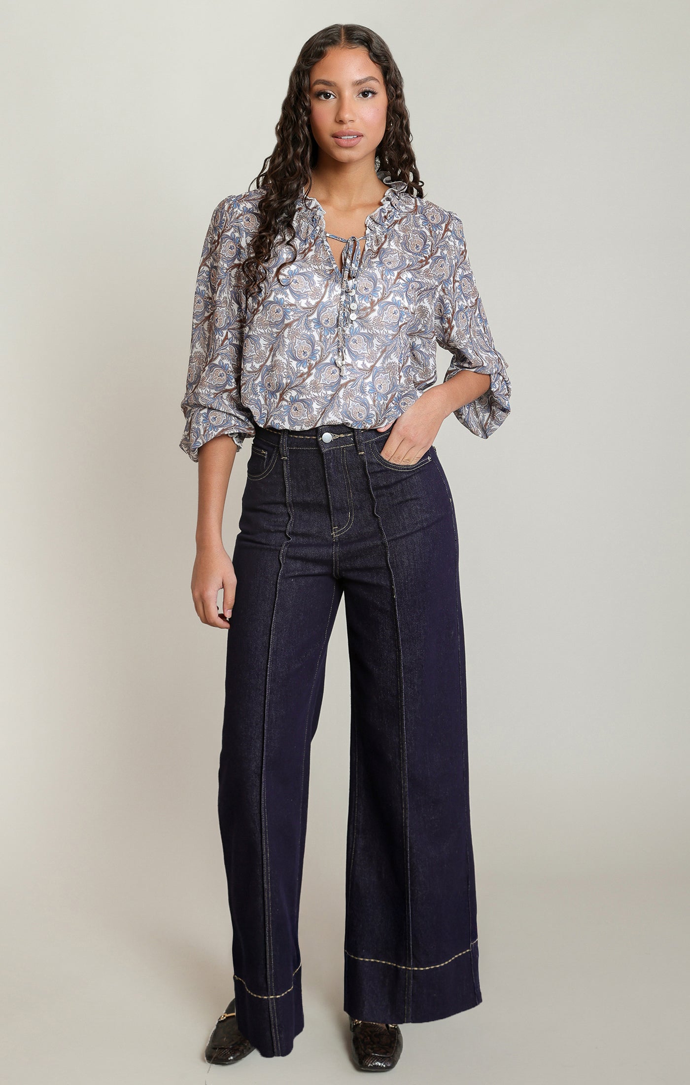 Blouse - Dex - 2823701