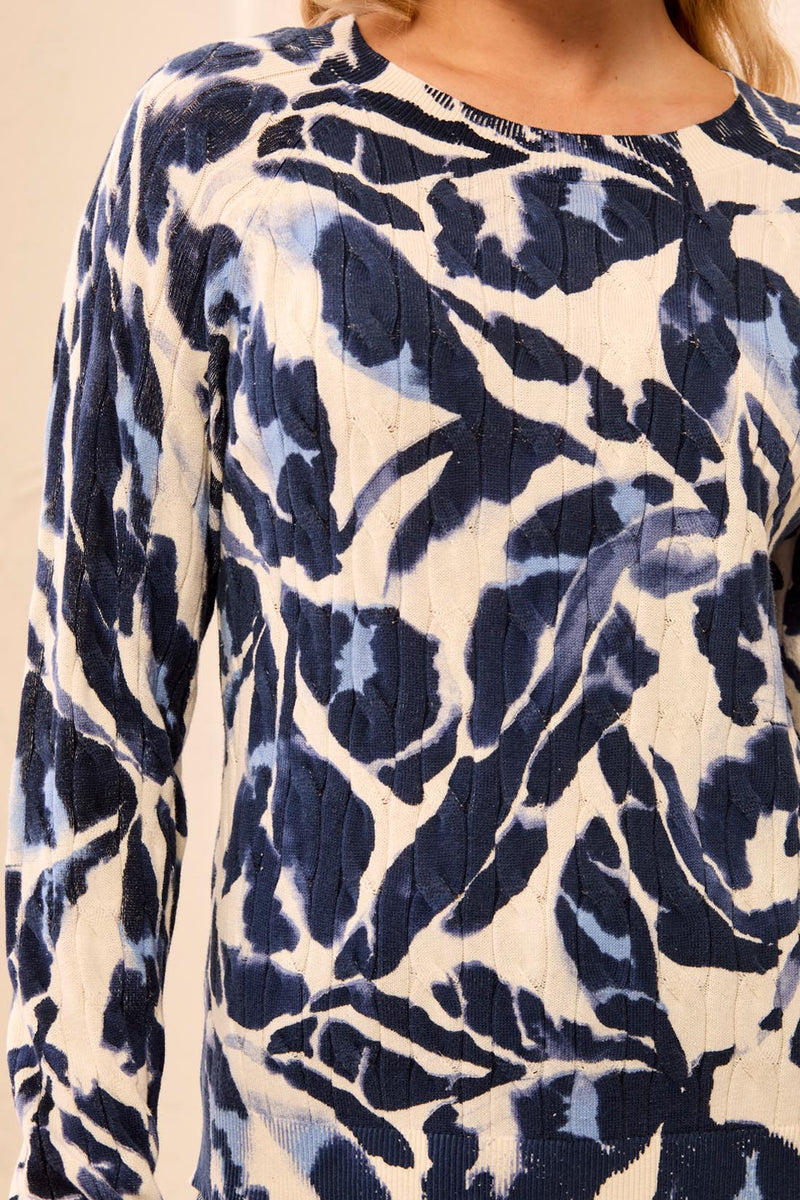 Top - Tribal - 23830