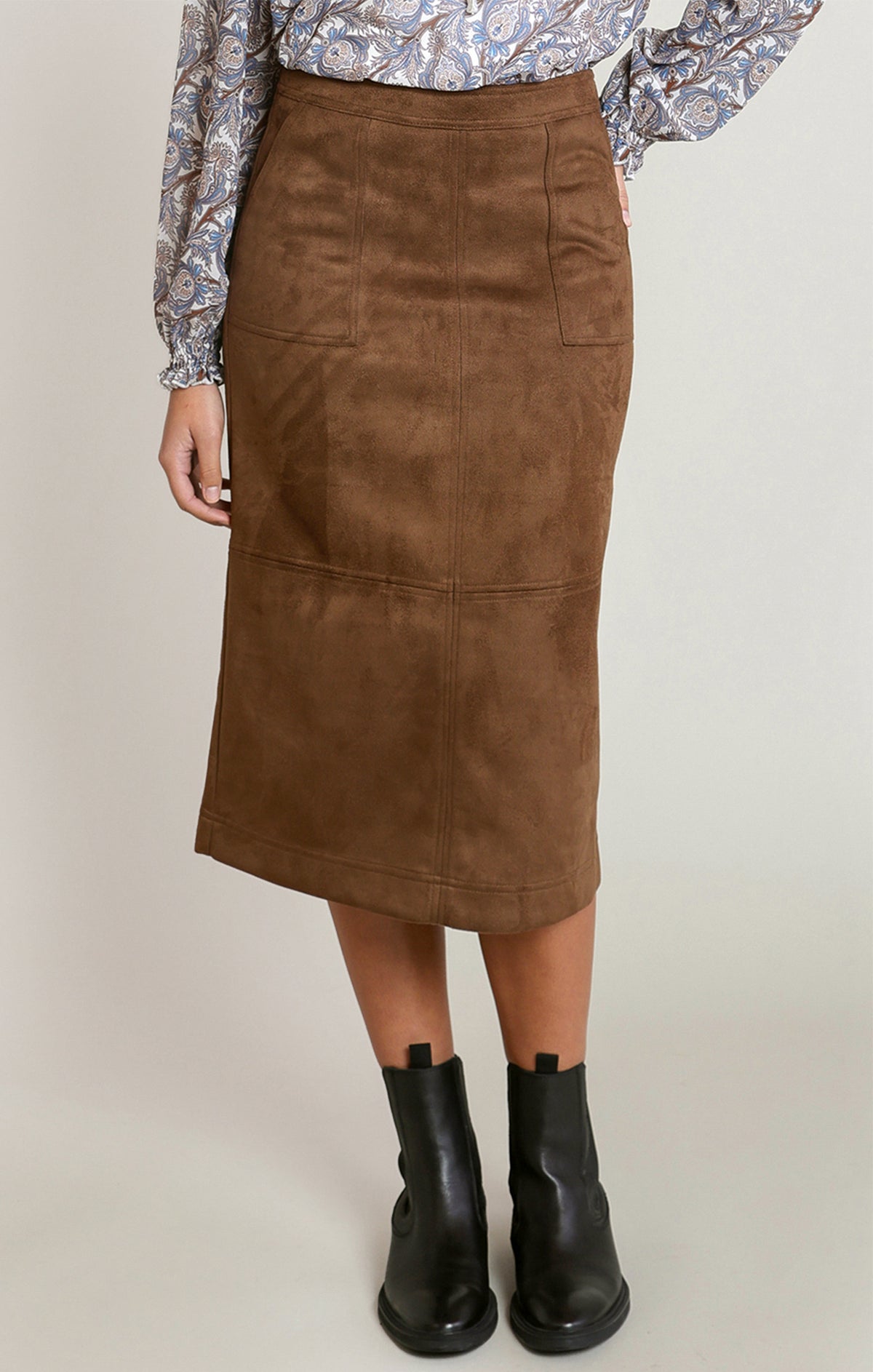 Skirt - Dex - 2822726