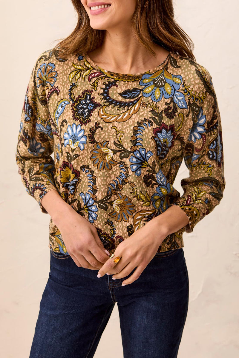 Chandail - Tribal - 21750
