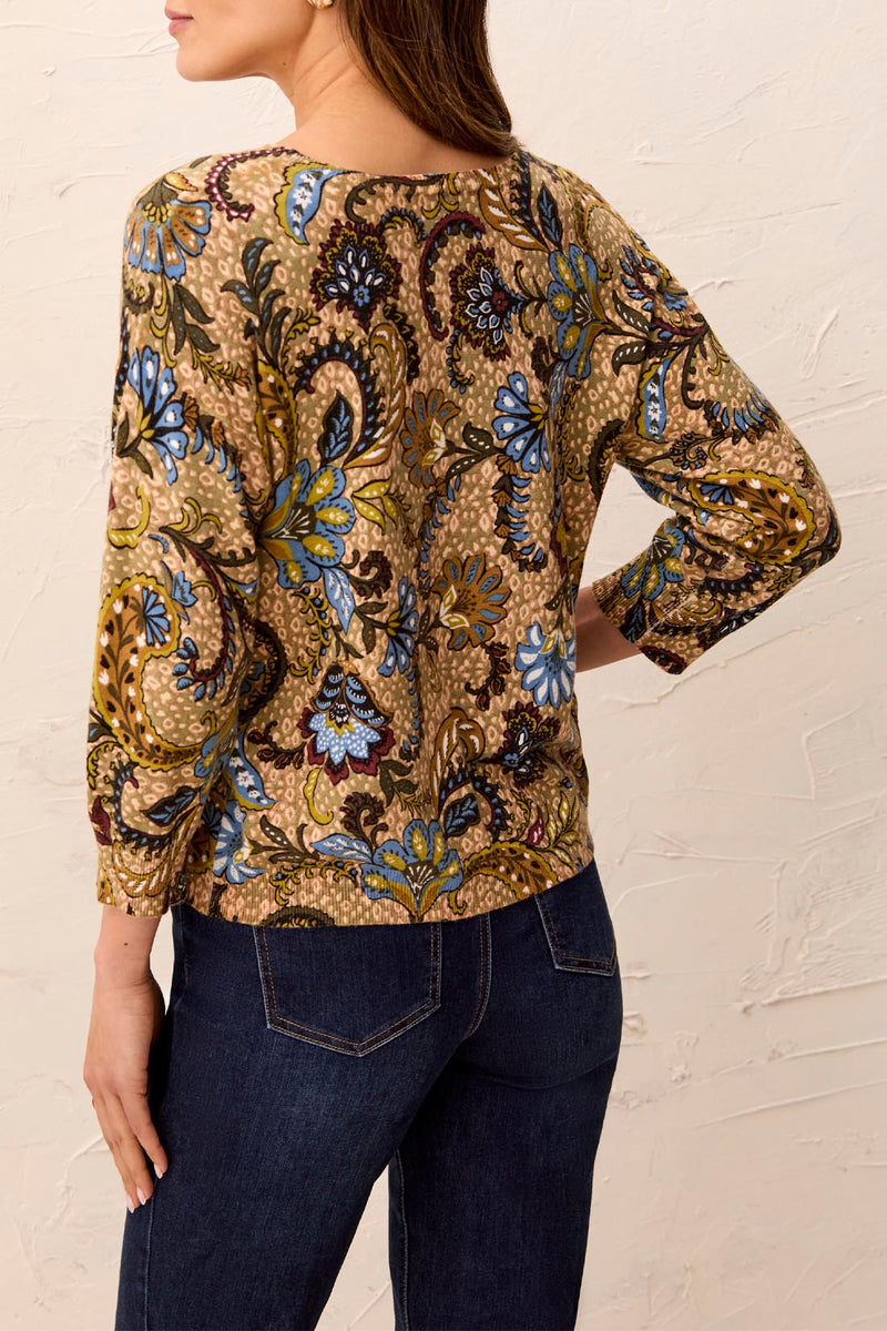 Chandail - Tribal - 21750