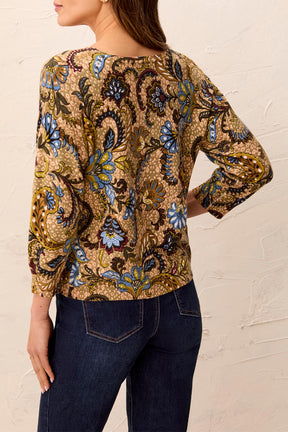 Chandail - Tribal - 21750